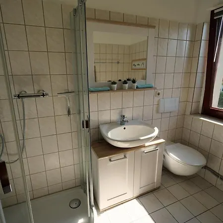 Mit Seeblick Und Apartment *