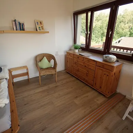 Mit Seeblick Und Apartment